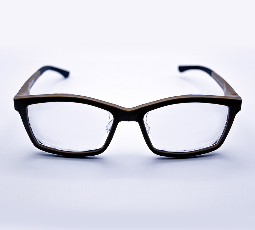 SEEPLUS i-Click brown